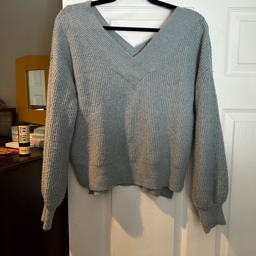 Two Knit Sweaters - Picture 7 of 7